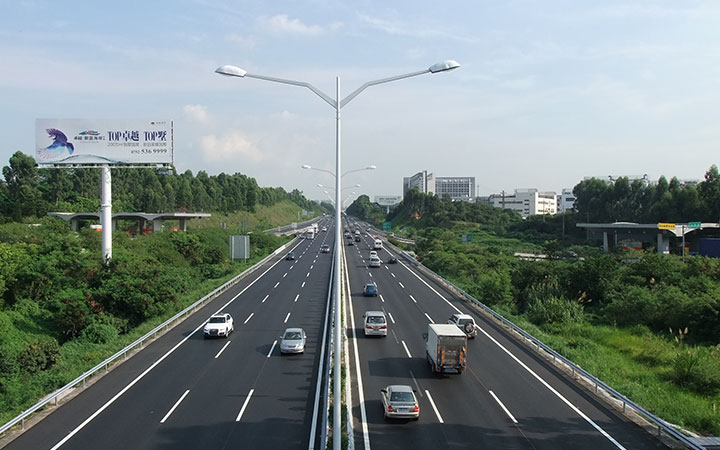 收费公路营业概述-大宝娱乐-都会配套开发运营国企实力
